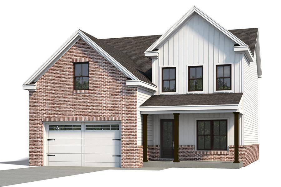 1158 Cedar Break DR, Knoxville, TN 37932