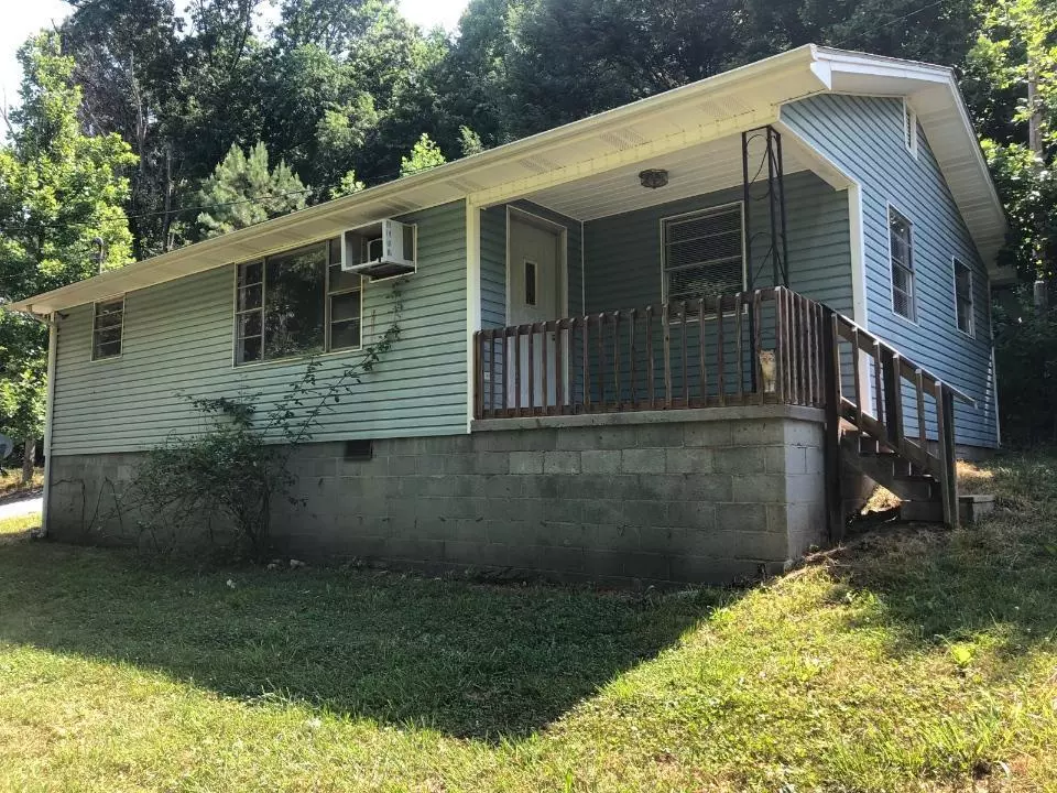 Cumberland Gap, TN 37724,133 Marsee Springs Rd