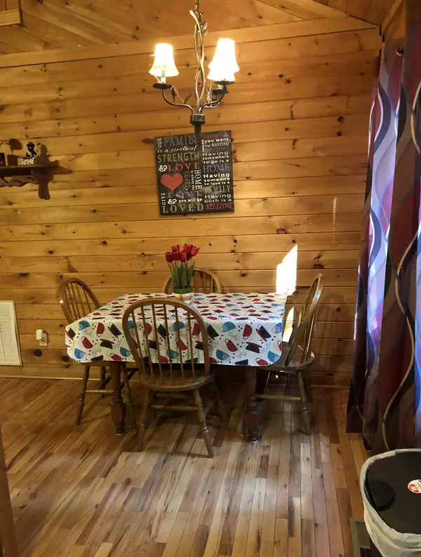 Sevierville, TN 37876,1716 Ridgecrest DR