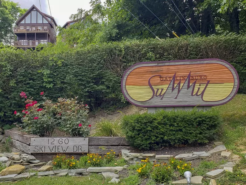 1260 Ski View DR #5304, Gatlinburg, TN 37738