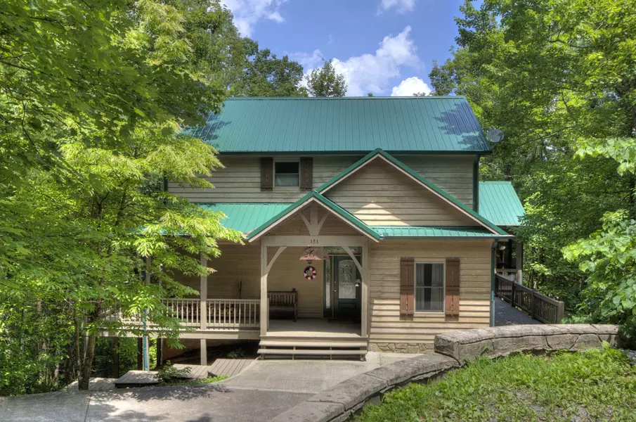 121 Greystone Way, Townsend, TN 37882