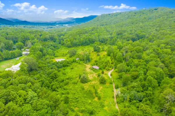 17.9 Ac Beatys Chapel Rd, Tellico Plains, TN 37385