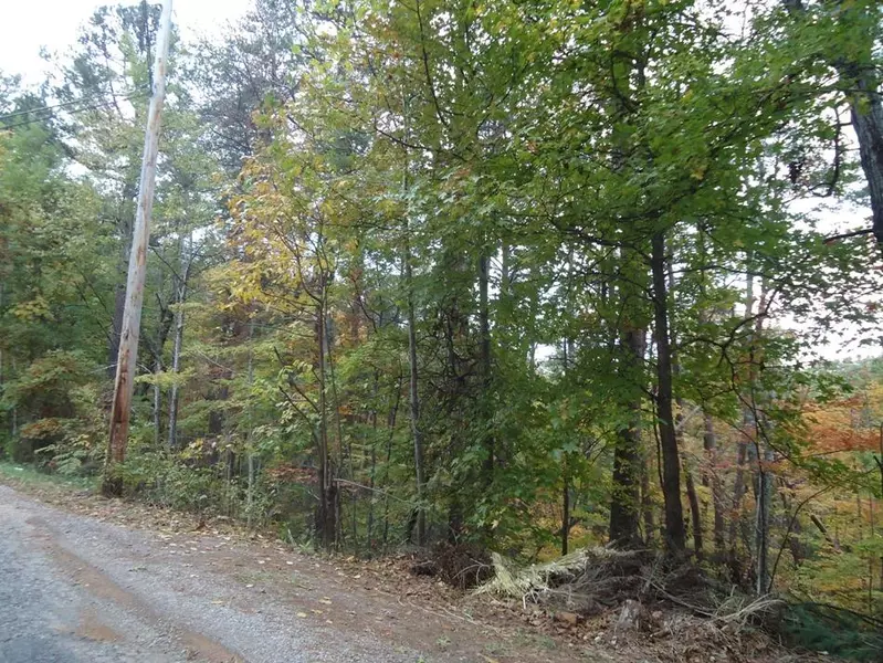 Parcel 129 Nebo Mountain Rd, Walland, TN 37886