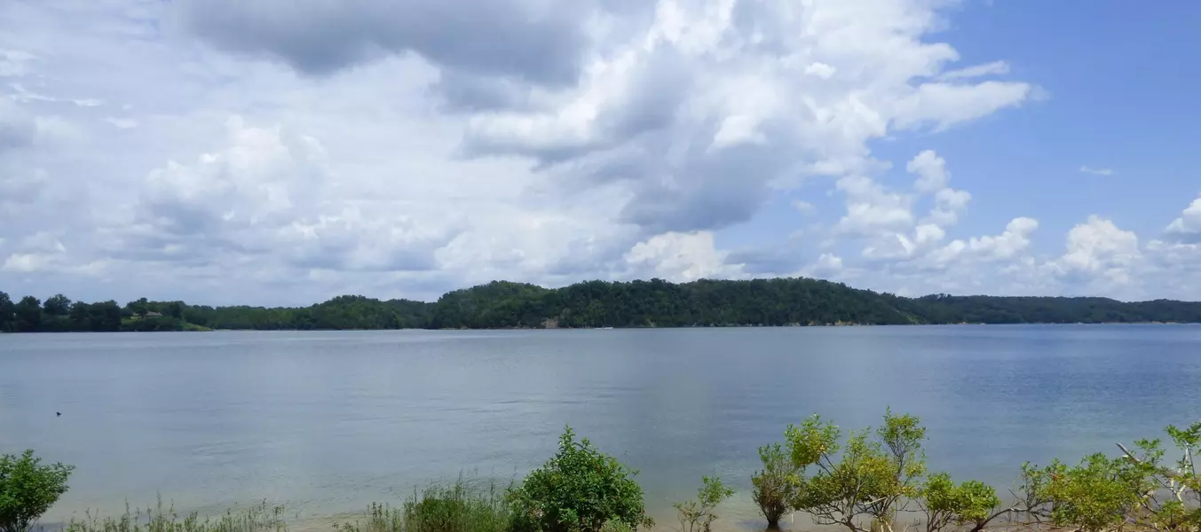 Lot 15 Wild Pear Trail, Dandridge, TN 37725