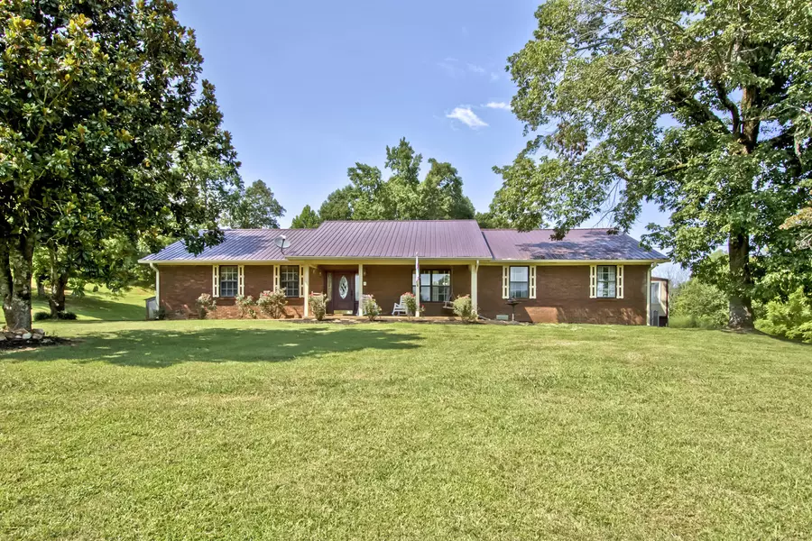 361 County Road 651, Athens, TN 37303