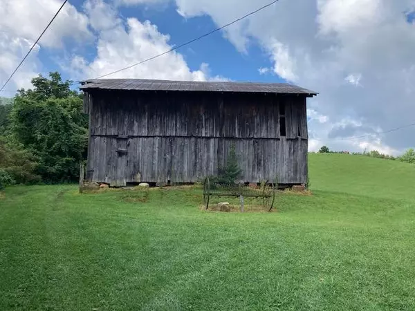 Parrottsville, TN 37843,3975 Sherman Hollow Rd