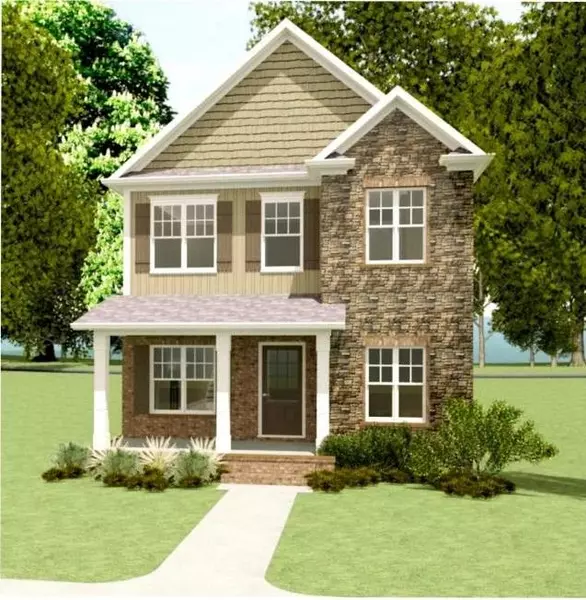 118 Hackberry St #Lot41cr, Oak Ridge, TN 37830