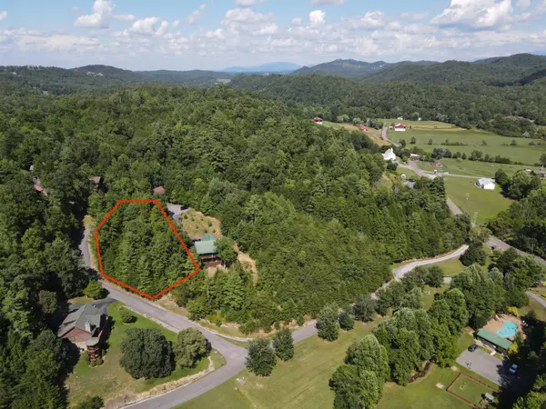 Dogwood Cove WAY, Sevierville, TN 37862