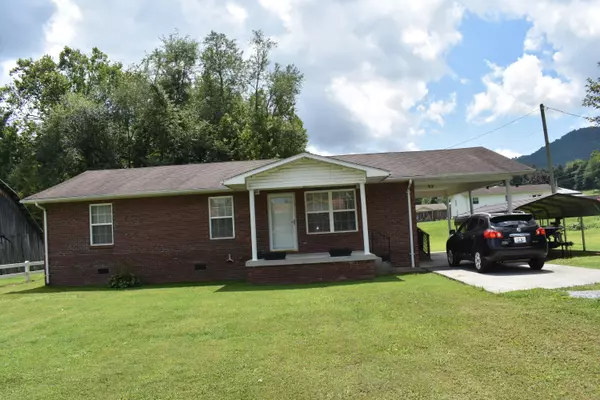 1409 Chester Ave, Middlesboro, KY 40965