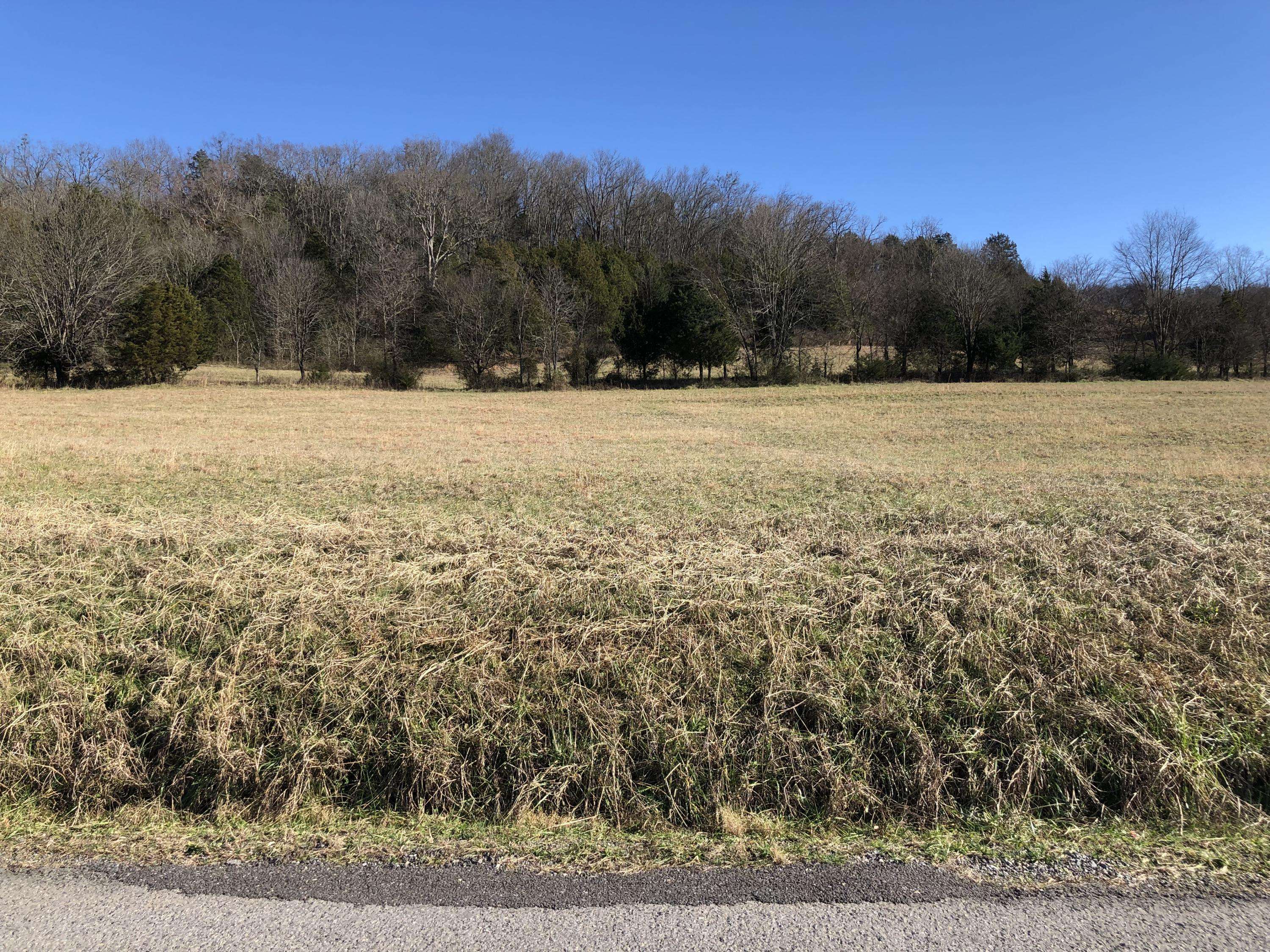 0 Fairfax Rd, Newport, TN 37821