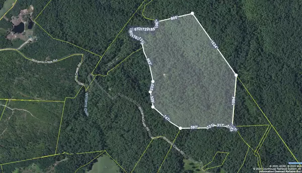 Oneida, TN 37841,E/O Station Camp Rd