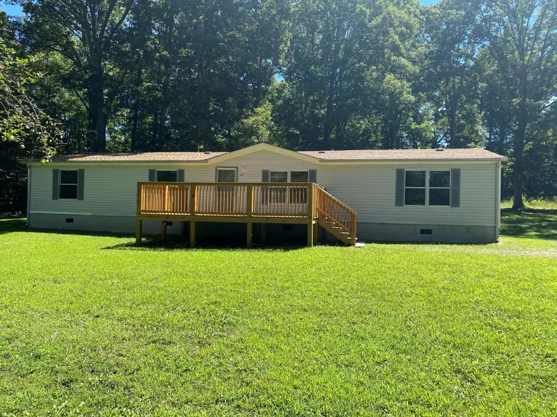 195 Stinnett Ridge, Madisonville, TN 37354