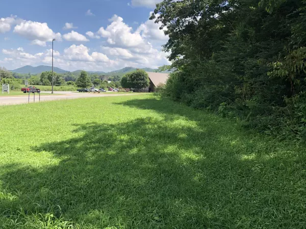 Tellico Plains, TN 37385,Lot 01 2 Cherohala Skyway