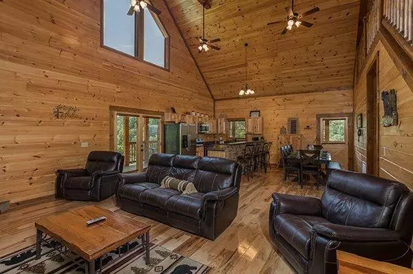 Sevierville, TN 37876,1027 Timber Woods DR