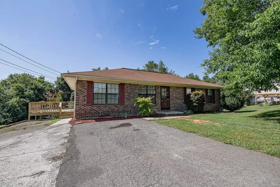 519 River Bend DR, Loudon, TN 37774