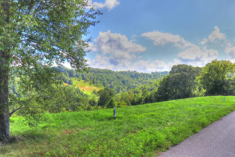 Lot 18 Smokey Quartz Blvd, New Tazewell, TN 37825