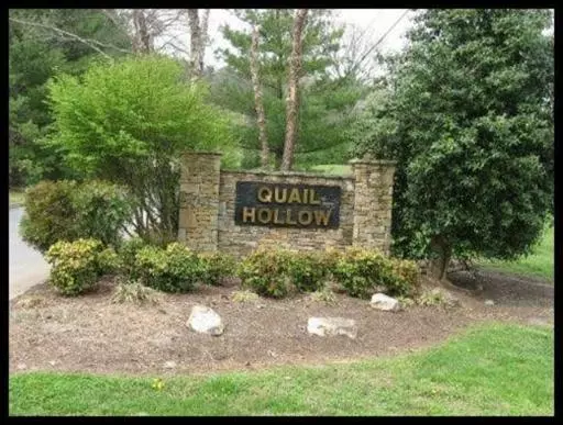 Quail Hollow LN, Clinton, TN 37716