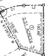 Lot 15-1 Upper Eagle'S Nest Rd., Crab Orchard, TN 37723