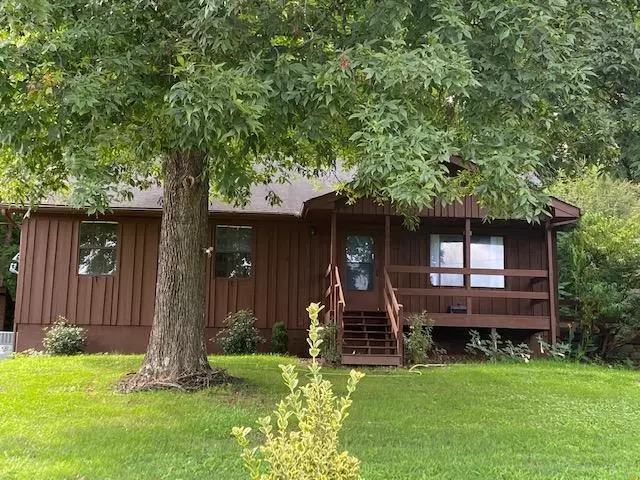 160 Smith Rd, Corryton, TN 37721