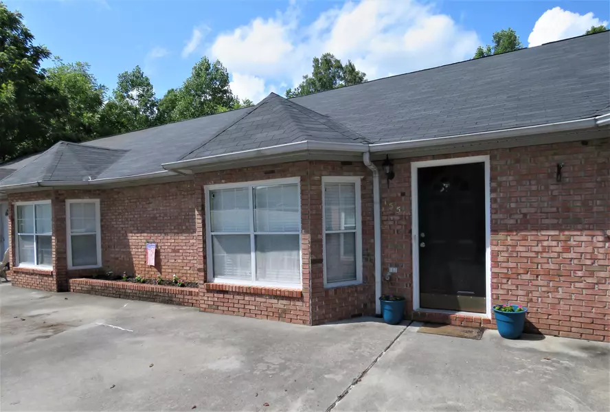 155 High Point LN, Oak Ridge, TN 37830