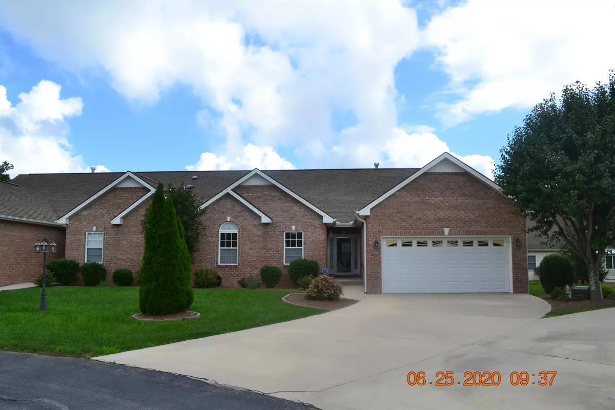 Crossville, TN 38572,46 Mallard CT