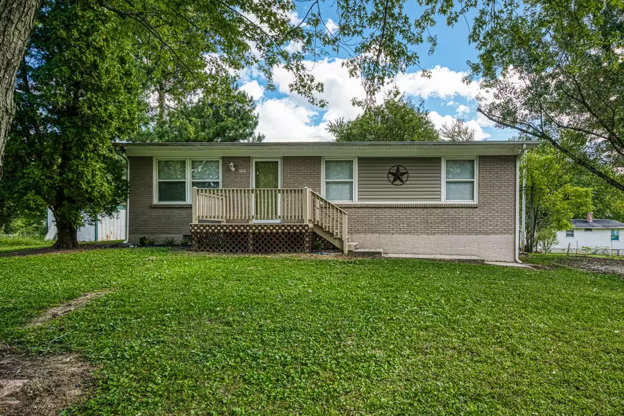 506 Isaac Street St, Jamestown, TN 38556