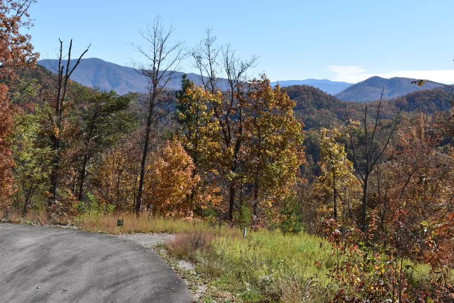 Lot 72WR Flintlock LN, Sevierville, TN 37862