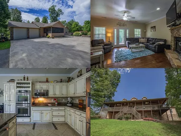 Pigeon Forge, TN 37863,306 White Cap LN