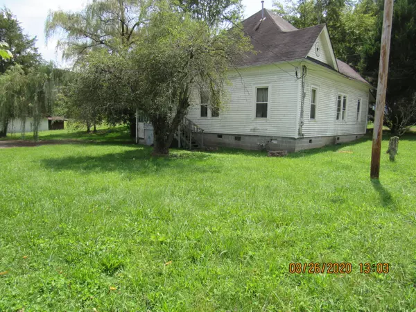 Lancing, TN 37770,115 Spring St