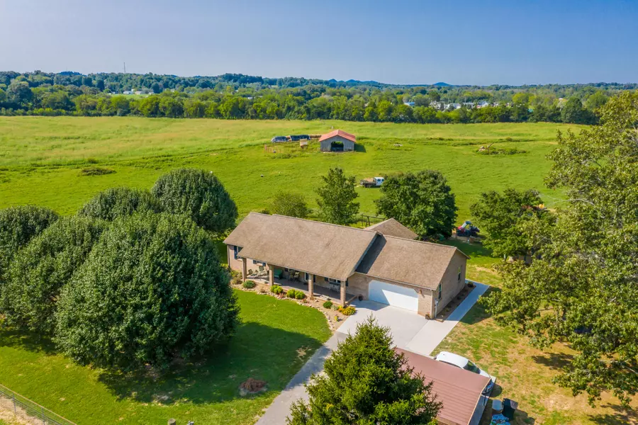 187 Michael LN, Madisonville, TN 37354