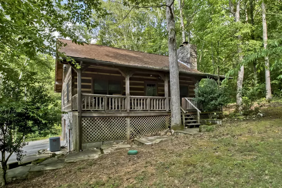 177 Holderford Rd, Kingston, TN 37763