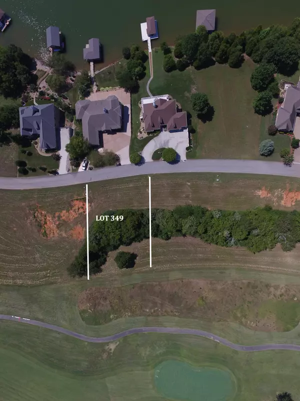 Vonore, TN 37885,240 Pineberry, Lot 349 DR