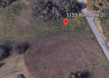 1155 Winterhill DR, Cookeville, TN 38501