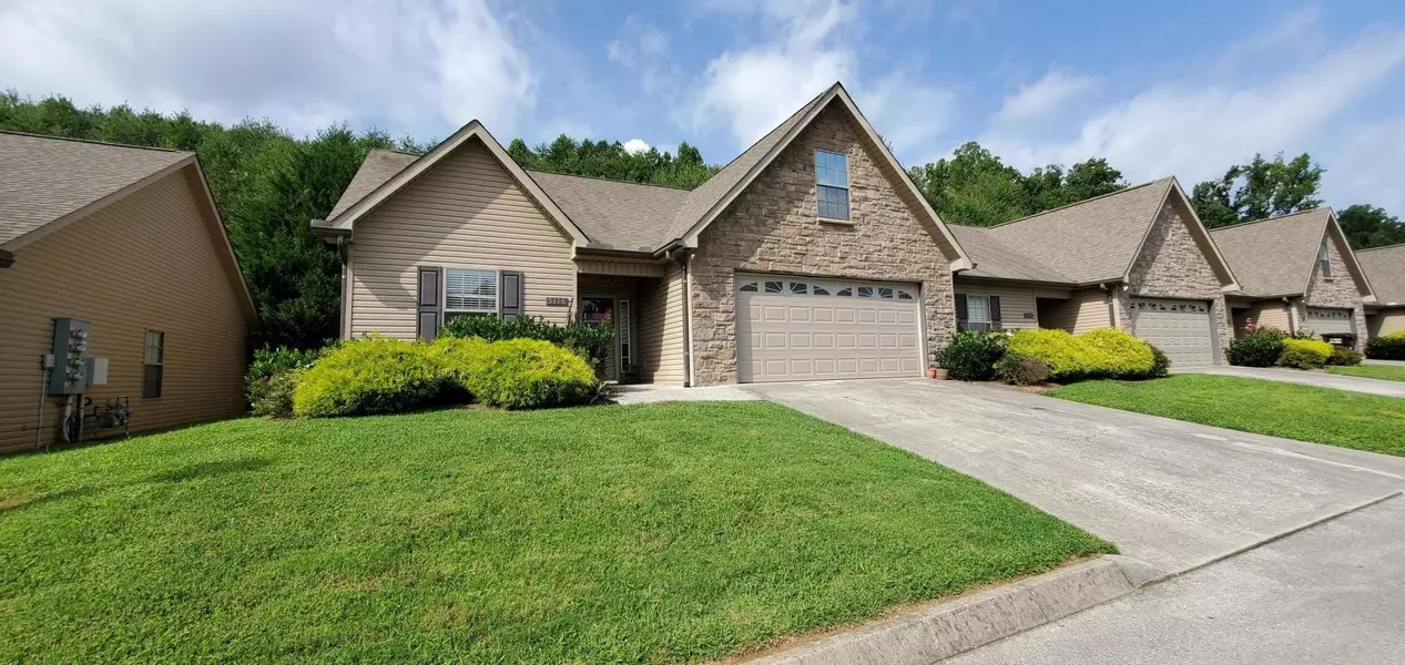 5116 Cates Bend WAY, Powell, TN 37849