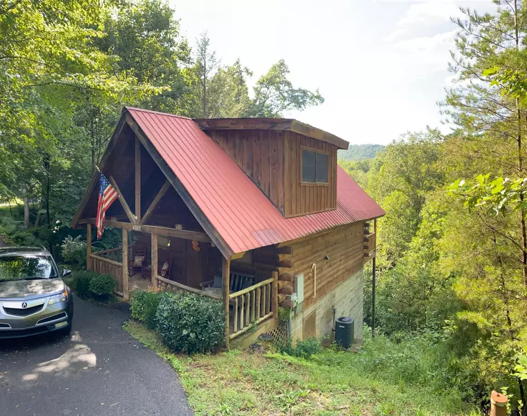 4167 Mountain Rest WAY, Sevierville, TN 37876