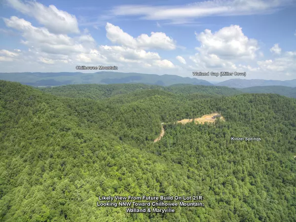 Townsend, TN 37882,Lot 21R Hawk View Rd