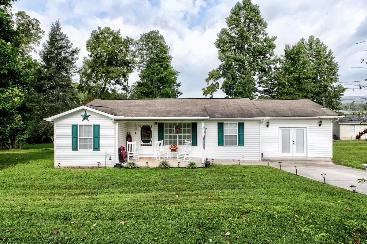 Jacksboro, TN 37757,149 Crowley CIR