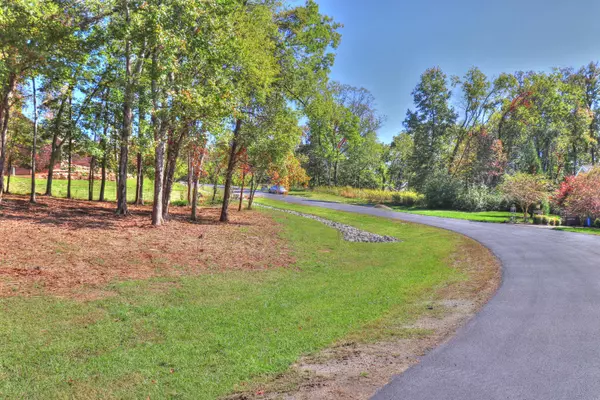 Rockwood, TN 37854,Lot 200 Shore Drive DR #IV