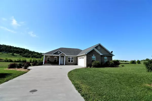 Sweetwater, TN 37874,130 Shyane LN