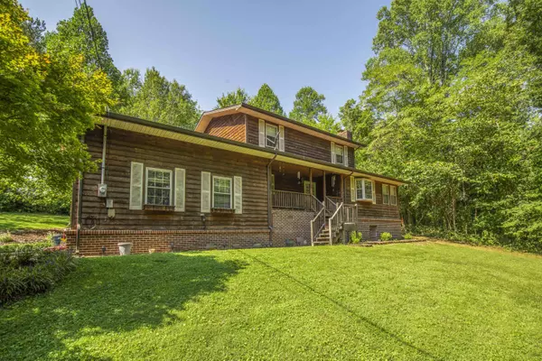 3400 Long Hollow Rd, Knoxville, TN 37938