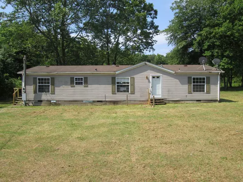 503 Baldwin St, Rockwood, TN 37854