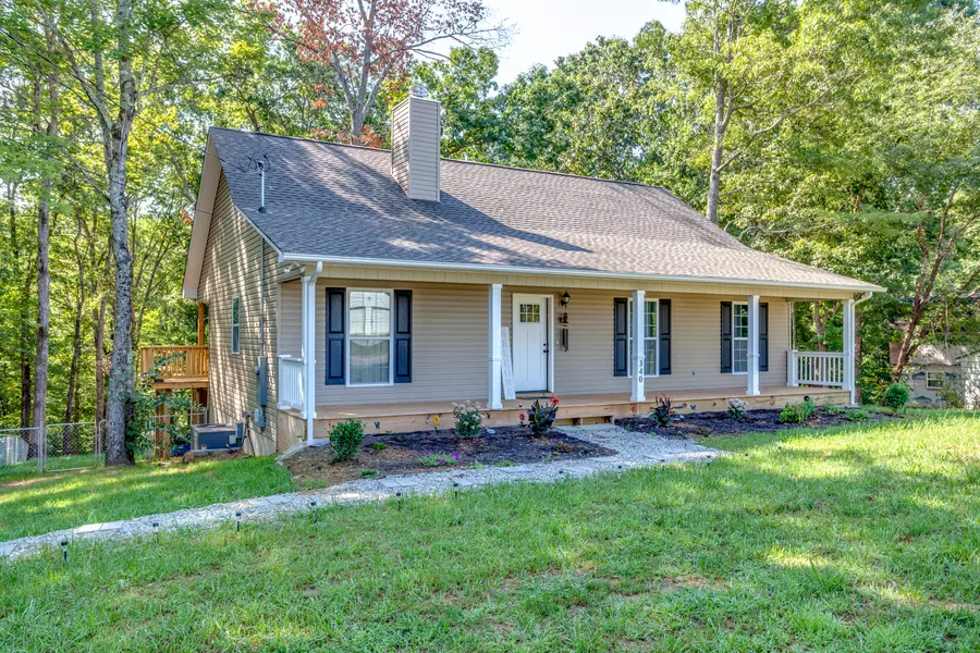 340 Allison DR, Harriman, TN 37748