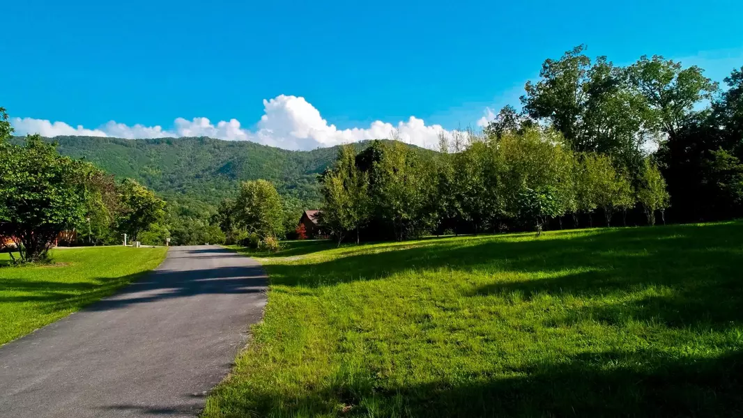 LOT 64 Schisandra LN, Cosby, TN 37722