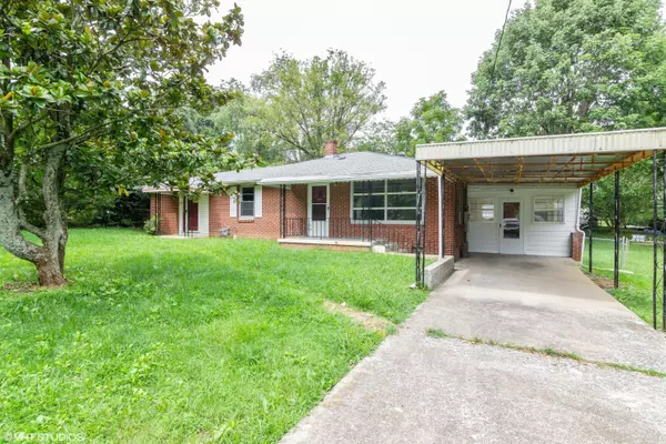 515 Beech St, Lafollette, TN 37766