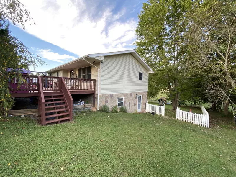 214 Sexton Rd, Jonesville, VA 24263