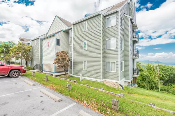 1260 Ski View DR #5206, Gatlinburg, TN 37738