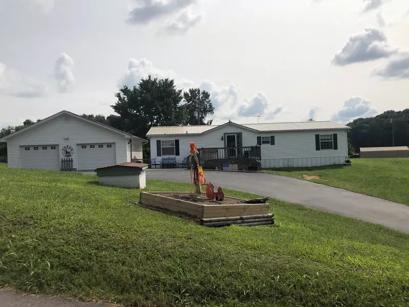 564 Collins Rd, Blaine, TN 37709