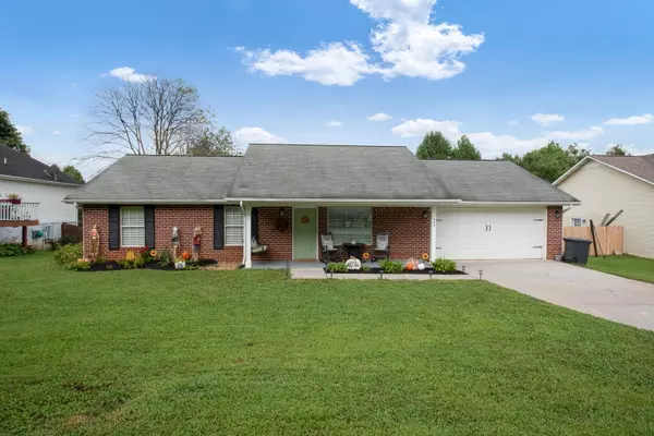 3063 Best Rd, Maryville, TN 37803