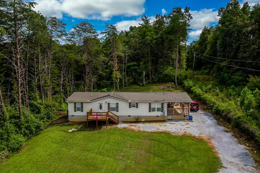 4530 Gap Creek Rd, Bulls Gap, TN 37711