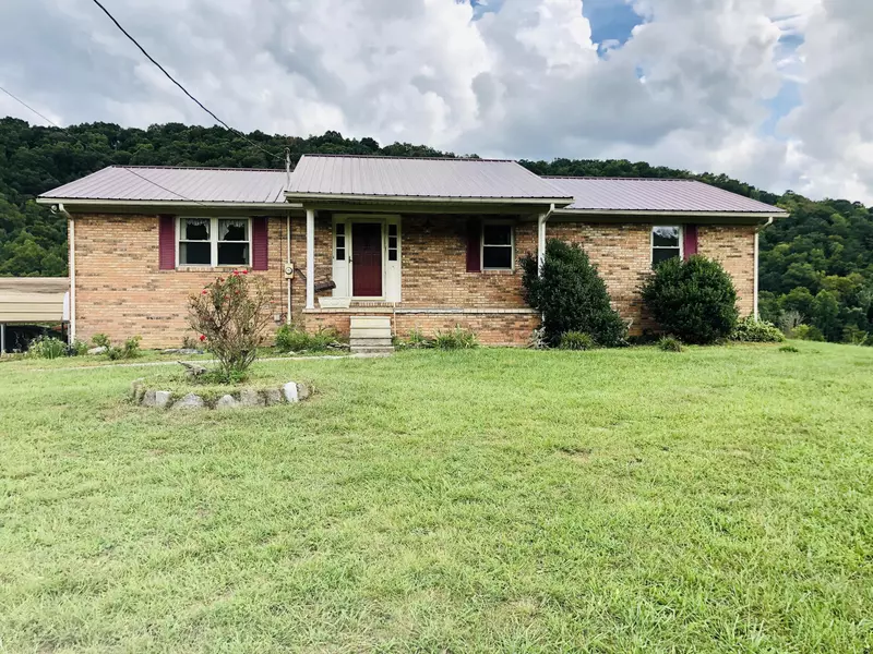 3003 Cantwell Valley Road Rd, Sneedville, TN 37869